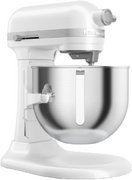 Миксер Китчен Эйд Heavy Duty 5KSM70JPXEWH фото 4 в Челябинске Миксер KitchenAid Heavy Duty 5KSM70JPXEWH фото 4 в Челябинске