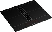 Варочная панель со встроенной вытяжкой Faber Galileo Slim F600 фото 2 в Челябинске