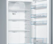 Двухкамерный холодильник Bosch KGN39UL30U фото 2 в Челябинске