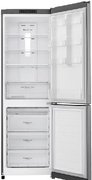 Холодильник LG GA-B 429 SMCZ фото 2 в Челябинске