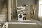 Стиральная машина Miele WEB365WCS Chrome Edition фото 3 в Челябинске