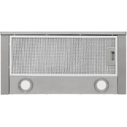 Встраиваемая вытяжка KRONA KAMILLA MV 6002 INOX фото 2 в Челябинске