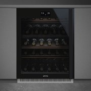 Винный холодильник Smeg CVI638LWN3 фото 3 в Челябинске