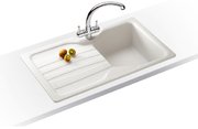 Мойка Franke MRG 611 белый фото 2 в Челябинске