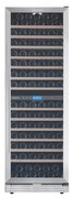 Встраиваемый винный шкаф CellarPrivate CP165-2T фото 2 в Челябинске