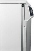 Посудомоечная машина с термодезинфекцией Smeg SWT260D фото 3 в Челябинске