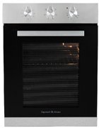 Электрический духовой шкаф Zigmund Shtain E 172 S Электрический духовой шкаф Zigmund Shtain E 172 S