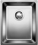 Мойка Blanco Andano 340-IF нержавеющая сталь фото в Челябинске
