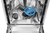 Посудомоечная машина Electrolux SES42201SX фото 4 в Челябинске