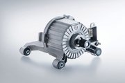 Стиральная машина Kuppersbusch WA 1940.0 G золотая фото 3 в Челябинске