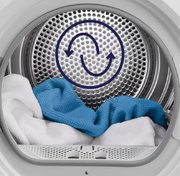Сушильная машина Electrolux EW9H478S фото 3 в Челябинске