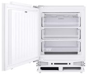 Морозильник встраиваемый MAUNFELD MBFR88SW фото 2 в Челябинске