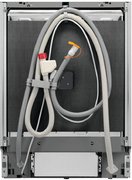 Встраиваемая посудомоечная машина Electrolux EEG69410L фото 4 в Челябинске