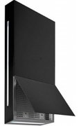 Вытяжка Falmec Ghost 60 (600) P.E black фото 2 в Челябинске