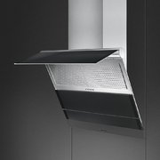 Вытяжка Smeg KTS75NCE2 фото 2 в Челябинске
