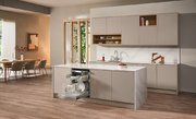 Встраиваемая посудомоечная машина Miele G 5410 SCi Active Plus CleanSteel сталь фото 4 в Челябинске