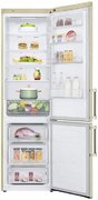 Холодильник LG GA-B 509 BEGL фото 2 в Челябинске