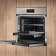 Духовой шкаф Miele H7860 BPX Pearlbeige фото 2 в Челябинске