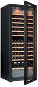 Трехтемпературный винный шкаф EuroCave E-PURE-L P-300049-L