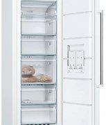 Морозильник Bosch GSN29VW21R фото 3 в Челябинске
