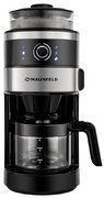 Кофеварка Maunfeld MF-731BK фото 3 в Челябинске