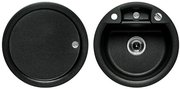 Мойка Blanco Rondo Pro Set антрацит фото в Челябинске