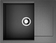 Мойка Omoikiri Daisen 65 BL фото в Челябинске