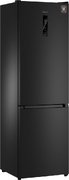 Отдельностоящий холодильник с инвертором Weissgauff WRK 2000 Total NoFrost Inverter Black Inox фото в Челябинске