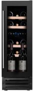Винный шкаф Dunavox DAUF-17.58DB фото