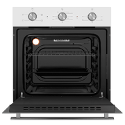 Духовой шкаф Maunfeld AEOC6040W фото 2 в Челябинске