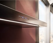 Вытяжка Falmec PLANE STEEL 90 (PLUS) фото 2 в Челябинске