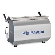 Кофемашина La Pavoni DESIDERIO2VNEU фото 4 в Челябинске