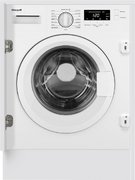 Стиральная машина Weissgauff WMI 6147 Inverter Steam фото в Челябинске