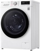 Стиральная машина LG F2V5GS0W фото 4 в Челябинске
