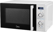 Микроволновая печь Midea AM825P2ET-W фото 2 в Челябинске