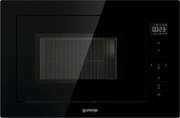 Встраиваемая микроволновая печь с грилем Gorenje BM251SG2BG Встраиваемая микроволновая печь с грилем Gorenje BM251SG2BG фото