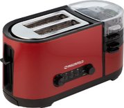 Тостер Maunfeld MF-820CH PRO фото 3 в Челябинске