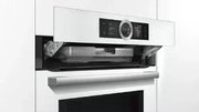 Духовой шкаф Bosch HNG6764W6 фото 3 в Челябинске