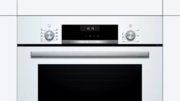 Встраиваемый духовой шкаф BOSCH HBJ538YW0R фото 2 в Челябинске