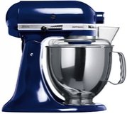 Миксер Китчен Эйд 5KSM150PSEBU фото в Челябинске Миксер KitchenAid 5KSM150PSEBU фото в Челябинске