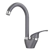 Смеситель Graude AD 20.0 графит фото в Челябинске