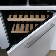 Винный шкаф IP CIRK 140-6 CFU фото 3 в Челябинске