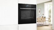 Духовой шкаф Bosch HSG738DB1 фото 3 в Челябинске