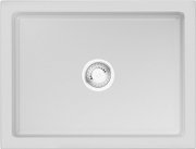 Мойка Omoikiri Mikura 61 WH-GLOSSY фото в Челябинске