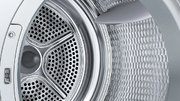 Сушильная машина Bosch WQG24501BY фото 3 в Челябинске