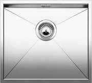 Мойка Blanco Zerox 450-IF/N нержавеющая сталь фото 3 в Челябинске