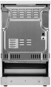Стеклокерамическая плита AEG CCR56401BW фото 4 в Челябинске