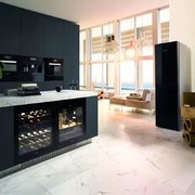 Холодильно-морозильная комбинация Miele KFN 29683 D obsw с витрины, новый (без фирменной коробки) фото 4 в Челябинске