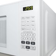 Микроволновая печь MAUNFELD MFSMO.20.7 SGW фото 2 в Челябинске