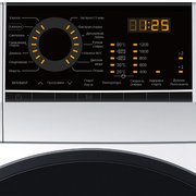 Стиральная машина Haier HW60-12829 фото 3 в Челябинске